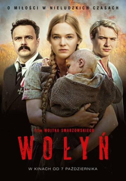 Film: Wołyń